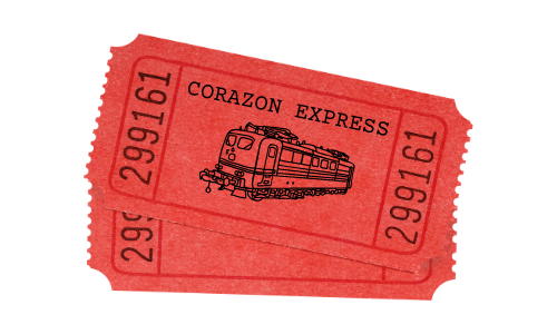 CORAZON EXPRESS